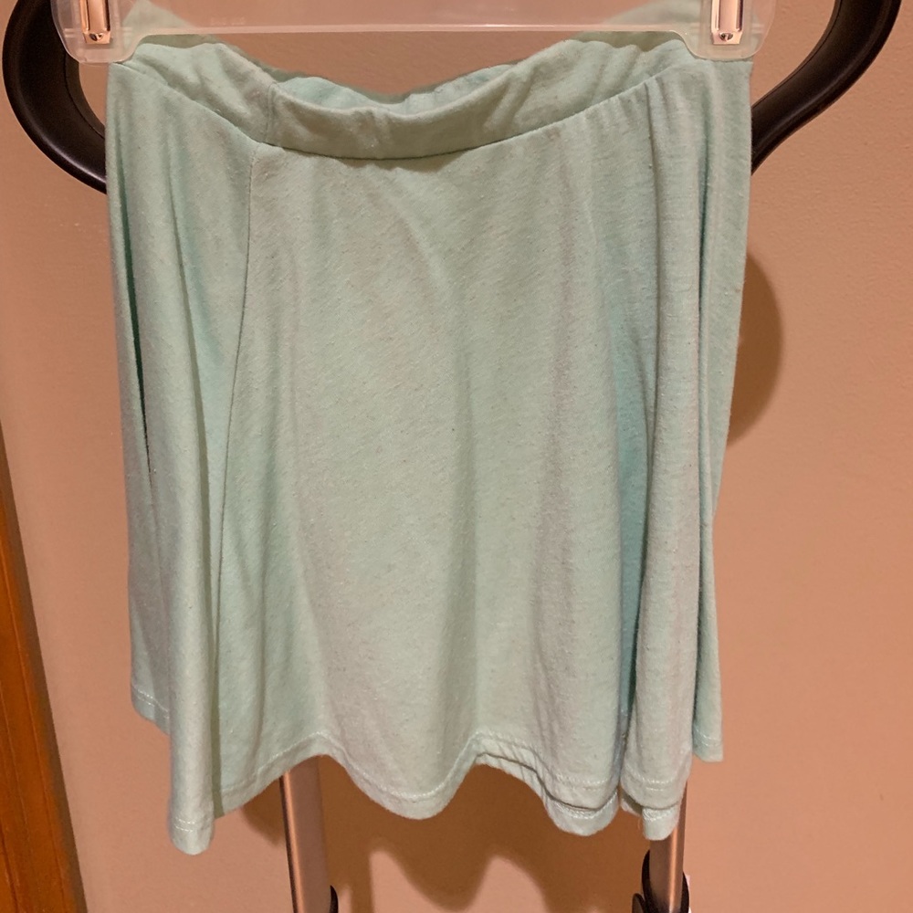 Nollie skirt extra small